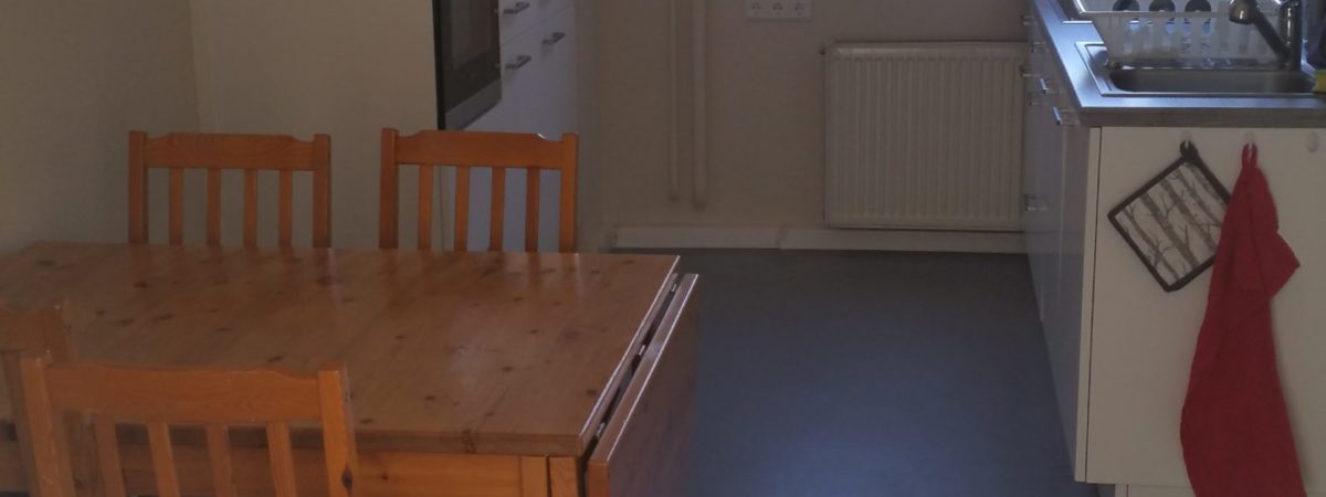 Wohnen in der ESG