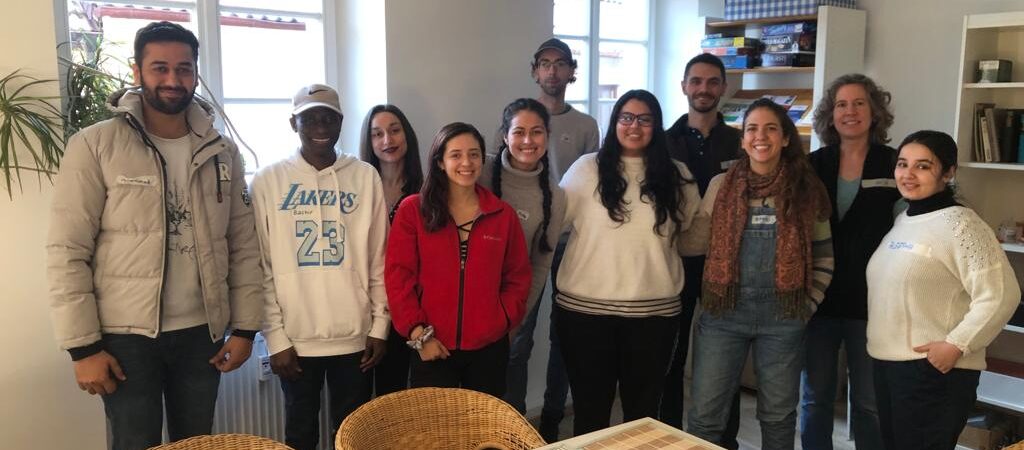 International students