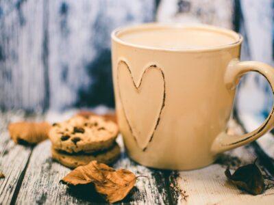 Kaffee und mehr - fair und lecker