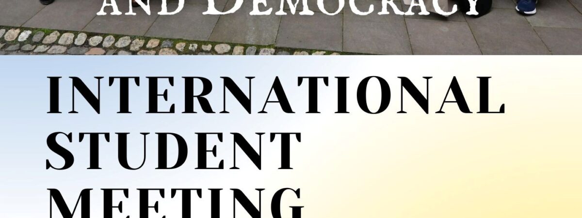 Wochenende in Straßburg | Demokratie und Menschenrechte