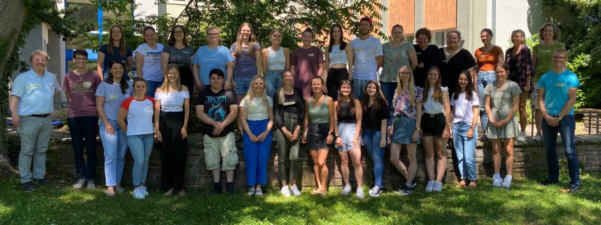 Kirchliche Begleitung für Relistudierende
