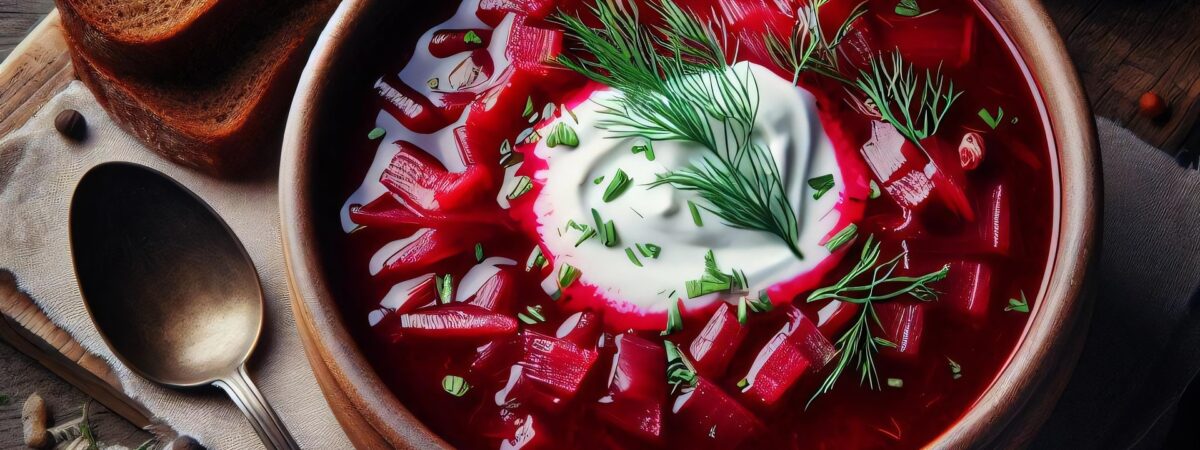 Osteuropäischer Abend