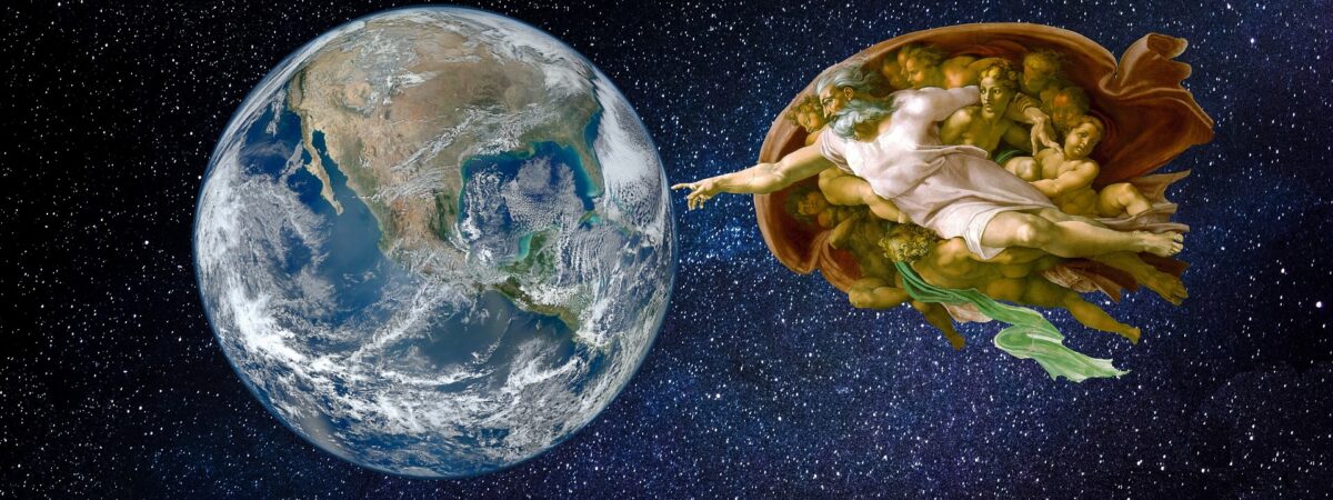 Naturwissenschaft und Glaube