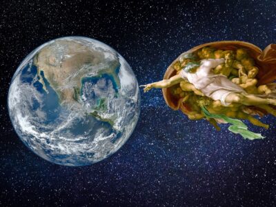 Naturwissenschaft und Glaube