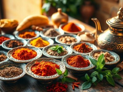 Christlich-muslimisches Cook & Talk + Abendgebet